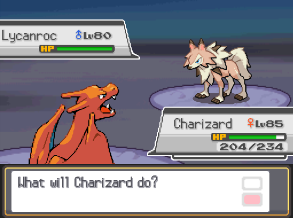 Pokemon Rose Gold Pokemon Rose Gold